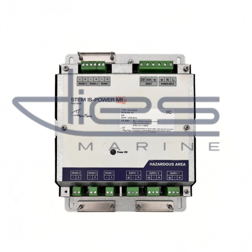 2 FRANCE MARINE CARD