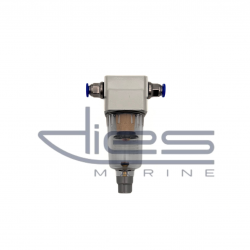 HAVKON AIR  REGULATOR