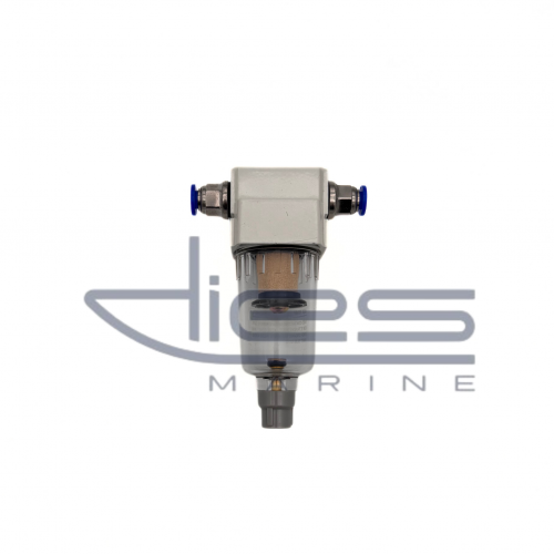 HAVKON AIR  REGULATOR