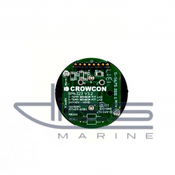 CROWCON - GAS SENSOR