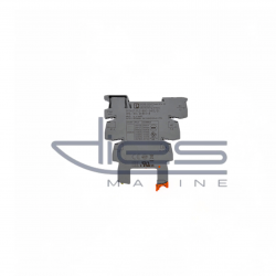 GASBAL SLIM RELAY SOCKET