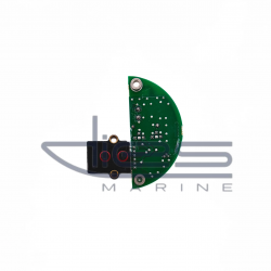 BUBBLING CRESCENT SENSOR