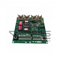GASBAL MAINBOARD CARD