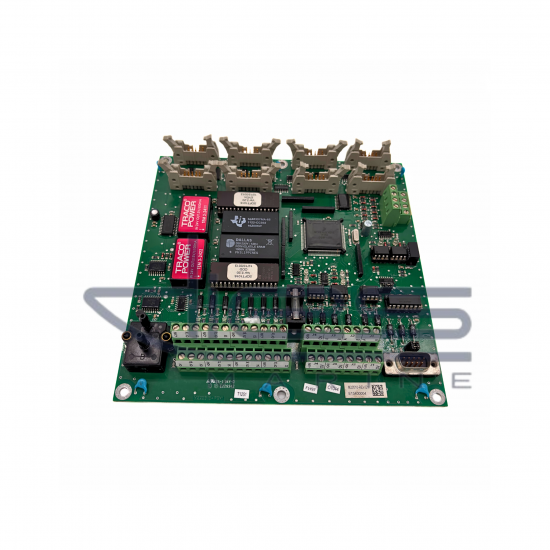 GASBAL MAINBOARD CARD