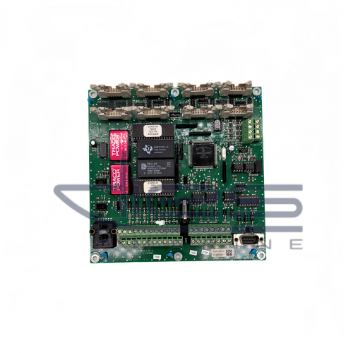 GASBAL MAINBOARD CARD