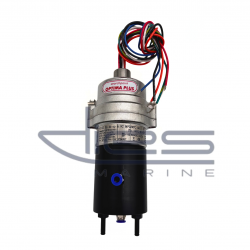 HONEYWELL OPTIMA PLUS FLOW HOUSING