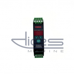 ENDA UNIVERSAL CONVERTER