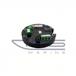 ENRAF HIGH LEVEL PCB