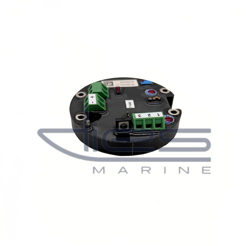 ENRAF HIGH LEVEL PCB