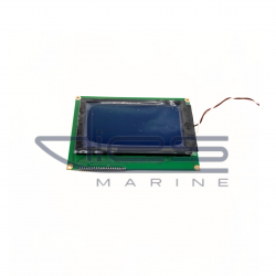 ENRAF LCD SCREEN