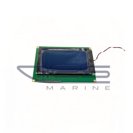 ENRAF LCD SCREEN