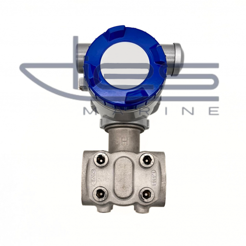 VAF DIFFERENTIAL FLOWMETER