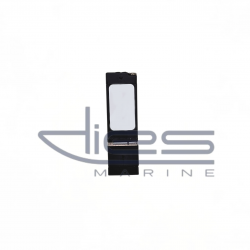 GASBAL 3-WAY VALVE SELENOID