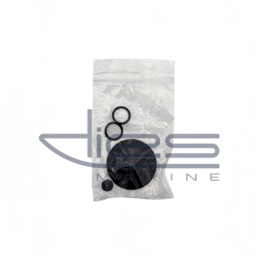 GASBAL PUMP REPAIR KIT