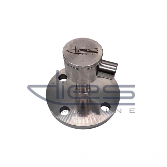 PS GBOX FLEXI DN25-DN40