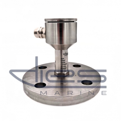 PS GBOX PG13 DN25 - DN40