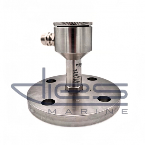 PS GBOX PG13 DN25 - DN40