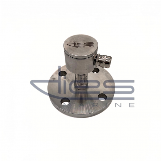 PS GBOX PG13 DN25 - DN40