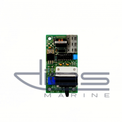 BUBBLING MODULATOR (HANLA)