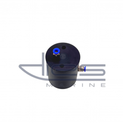 HONEYWELL OPTIMA PLUS FLOW HOUSING