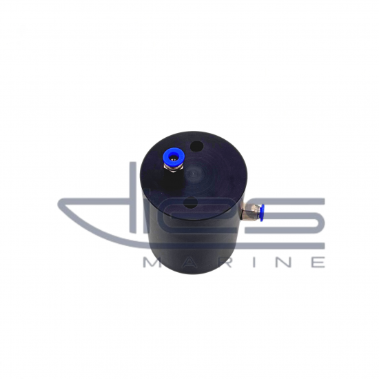 HONEYWELL OPTIMA PLUS FLOW HOUSING