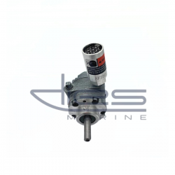 JOWA PUMP - AIR CHAMBER 