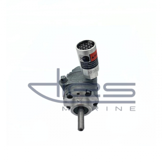 JOWA PUMP - AIR CHAMBER