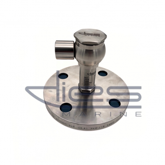 GBOX FLEXI DN40-DN25