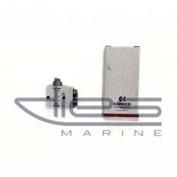 VAF ODME 3-WAY VALVE