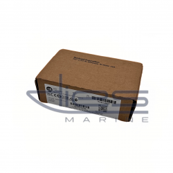 ROCKWELL OF4 ANALOG OUTPUT MODULE