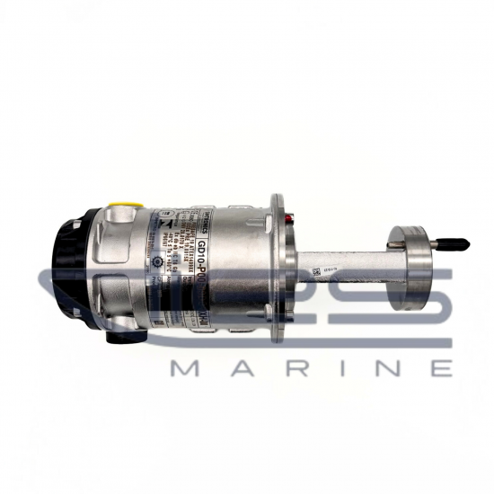 TELEDYNE GD10P