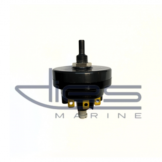 SALWICO SW2020 PRESSURE SWITCH