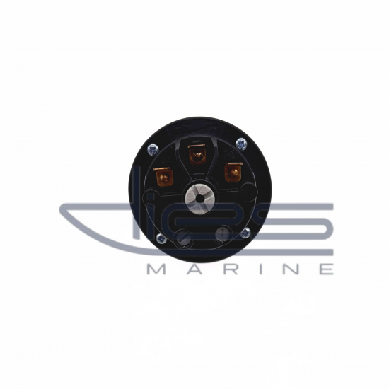 SALWICO SW2020 PRESSURE SWITCH