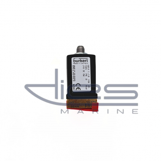 SALWICO SW2020 6014 SELENOID