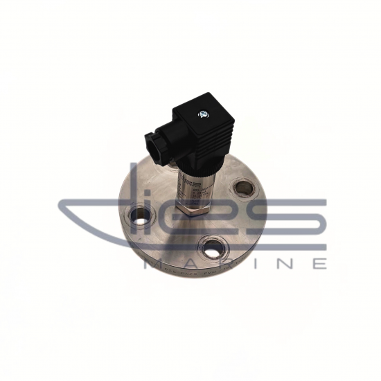 PS SOCKET DN25-DN40