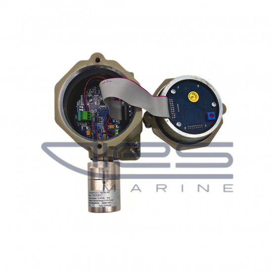 TECHNOCONTROL GAS SENSOR