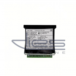 TECHNOCONTROL O2 PANEL