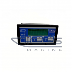 TELECONTROL O2 PANEL