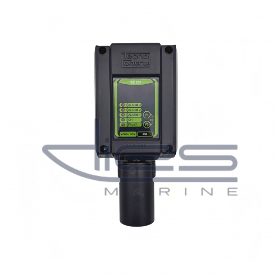 TELECONTROL O2 GAS SENSOR