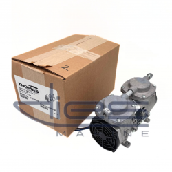 THOMAS PUMP MODEL NO : 2107VD20