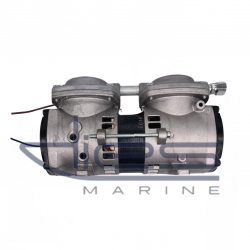 THOMAS PUMP MODEL NO : 2107VD20