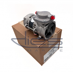 THOMAS PUMP 107CDU18XFLTBXX  ( SINGLE)