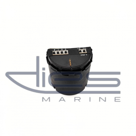 PS60EE.60KH | VEGA VEGAPULS Series 60 Electronics Module