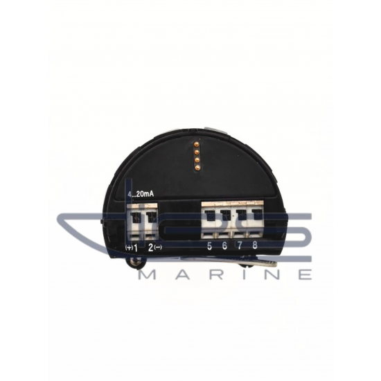 PS60EE.60KH | VEGA VEGAPULS Series 60 Electronics Module