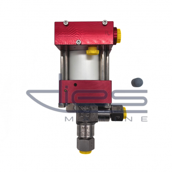 VAF ODME WINDOW WASH PUMP