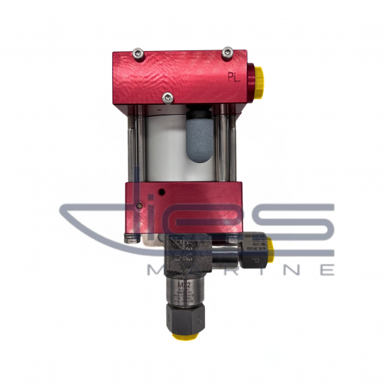 VAF ODME WINDOW WASH PUMP