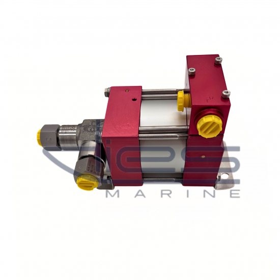 VAF ODME WINDOW WASH PUMP