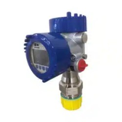 Bergan CARGORADAR® Marine Tank Radar