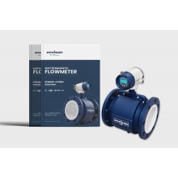 Enelsan HYDRA Electromagnetic Flow Measurement