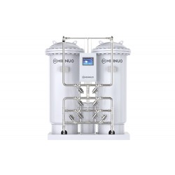 Minnuo PSA Nitrogen Generator